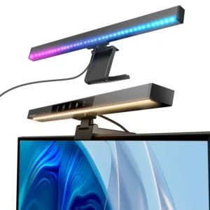 BlitzWolf BM-CS1 RGB Monitor Light Bar with Memory Function