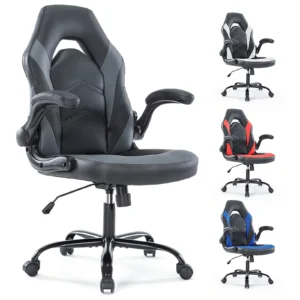 JHK Ergonomic Gaming Chair