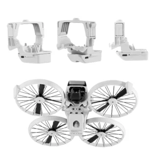 DJI Flip Drone Airdrop Thrower Payload System