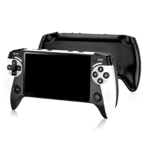 5.5” Retro Handheld Game Console – 20,000+ Games Portable Player