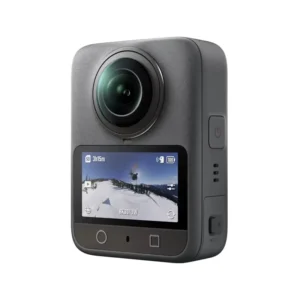 DJI Osmo 360 – Native 8K 360° Camera with 1-Inch Sensor
