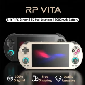 ANBERNIC RG VITA Handheld Game Console