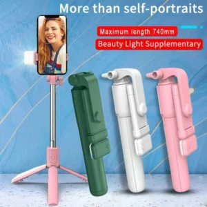 Cell Phone Selfie Stick/Tripod