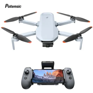 Potensic ATOM 2 Camera Drone/4K HDR Video