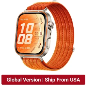 HUAWEI Watch FIT 5 Pro Smartwatch