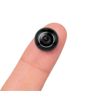 Y12 Only 0.9 inch Camera with Audio