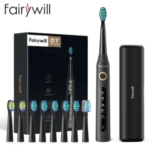 Fairywill Electric Sonic Toothbrush